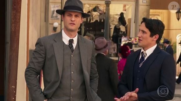 Segundo informações apuradas pelo jornalista Gabriel Vaquer, do F5, os dois atores já iniciaram as gravações da nova fase da trama e terão papel de destaque