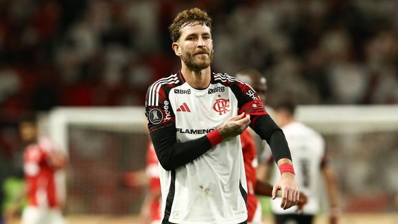 Separação conturbada de Léo Pereira e Karoline Lima: jogador do Flamengo e miss curtiram festas juntos, diz jornal. Detalhes!