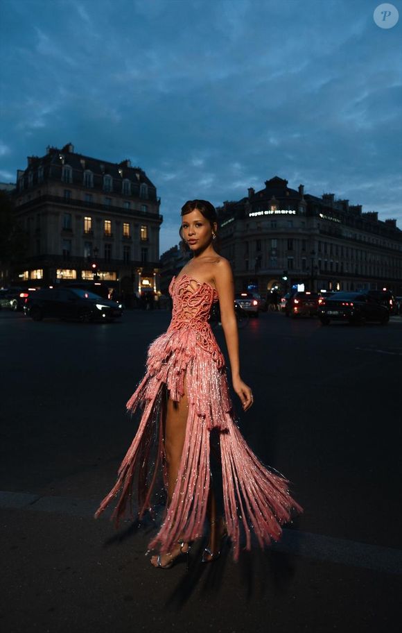 Para Laura Brito, cada look é uma narrativa e a moda conta histórias:  o Nordeste tem muito a dizer.