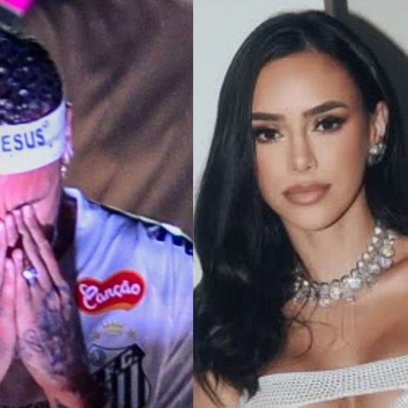 Pessoa da família de Bruna Biancardi vai entregar traição da influencer, crava vidente