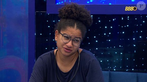 Milena é detonada nas redes sociais por pegar perfume que deveria ser para Ana Paula no 'BBB 26'