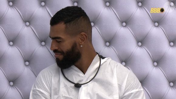 BBB 26: Ricardo suja o look de fezes e choca a web: 'Dudu Camargo voltou'; veja reações