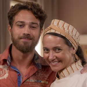 Andre Luiz Frambach é Gael na novela 'Coração Acelerado'