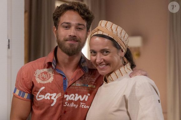 Andre Luiz Frambach é Gael na novela 'Coração Acelerado'