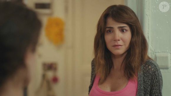 Ceyda toma forte decisão ao descobrir não ser mãe de Arda na novela 'Força de Mulher', capítulo de quarta-feira 14 de maio de 2025