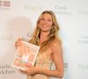 No livro 'Nutrir: receitas simples para corpo e alma', Gisele Bündchen ensina diversas receitas saudáveis que podem ser incorporadas no dia a dia
