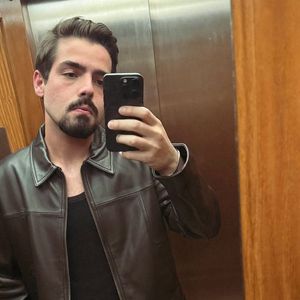 Segundo o filho de Faustão, sua vida é outra depois da bariátrica e da perda de peso
