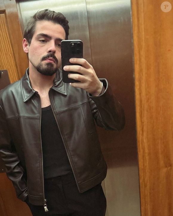 Segundo o filho de Faustão, sua vida é outra depois da bariátrica e da perda de peso