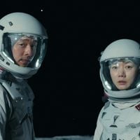 Um futuro distópico e a Terra sem água: descobri na Netflix o melhor dorama de ficção científica, lançado em 2021 e com Gong Yoo no elenco