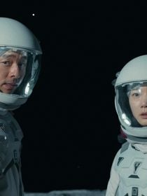 Um futuro distópico e a Terra sem água: descobri na Netflix o melhor dorama de ficção científica, lançado em 2021 e com Gong Yoo no elenco
