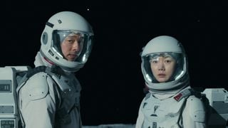 Um futuro distópico e a Terra sem água: descobri na Netflix o melhor dorama de ficção científica, lançado em 2021 e com Gong Yoo no elenco