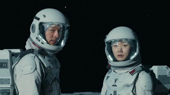 Um futuro distópico e a Terra sem água: descobri na Netflix o melhor dorama de ficção científica, lançado em 2021 e com Gong Yoo no elenco
