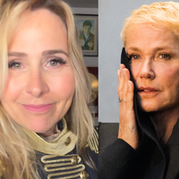 Xuxa cedeu apartamento para ajudar Andréa Sorvetão durante pandemia; 5 anos após devolução, processa ex-Paquita por R$ 26 mil em dívidas do imóvel