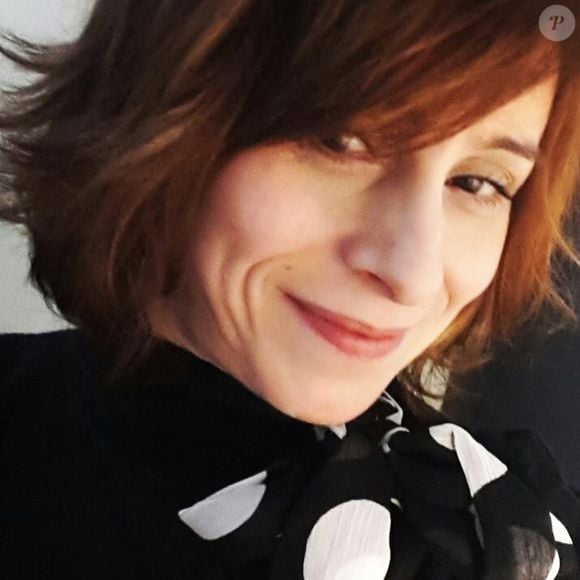 Aos 57 anos, ela é casada com Otávio, que também é seu empresário