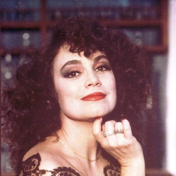 Regina Duarte é outra estrela de ‘Roque Santeiro’