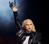 4. Lady Gaga: Chromatica Ball – Max (HBO Max) - Gravado no Dodger Stadium em Los Angeles, este show apresenta uma produção visual impressionante e performances de hits como “Bad Romance” e “Born This Way”.