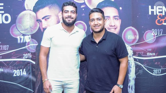 Juliano esclareceu que o helicóptero da família está registrado em seu nome, mas que ele não estava a bordo no momento do acidente