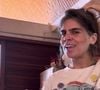 Mariana Maffeis voltou ao centro das atenções após o ex-marido, Badarik González, afirmar que está impedido pela Justiça de ver os filhos do ex-casal. Entenda o novo capítulo da disputa