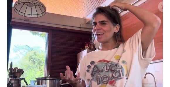 Mariana Maffeis voltou ao centro das atenções após o ex-marido, Badarik González, afirmar que está impedido pela Justiça de ver os filhos do ex-casal. Entenda o novo capítulo da disputa