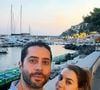 Marcelo Zagonel e Ana Paula Voigot publicaram uma nota conjunta lamentando o falecimento da filha e receberam o apoio dos fãs