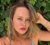 Atriz Mari Bridi é ex-mulher de Rafael Cardoso.