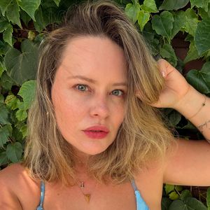 Atriz Mari Bridi é ex-mulher de Rafael Cardoso.