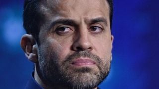 Perdeu a cadeira! Saiba por que SBT desistiu de Pablo Marçal e escolheu Cariúcha como nova apresentadora do 'Casos de Família'