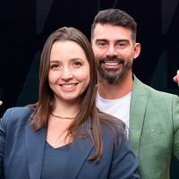Quem vai sair do 'Power Couple Brasil 2025' hoje (29/05)? Enquete UOL ATUALIZADA aponta cenário de risco para casal