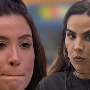 Camarotes também já estão no jogo, revela Tadeu Schmidt ao lado de Rodrigo Dourado, diretor de reality da Globo