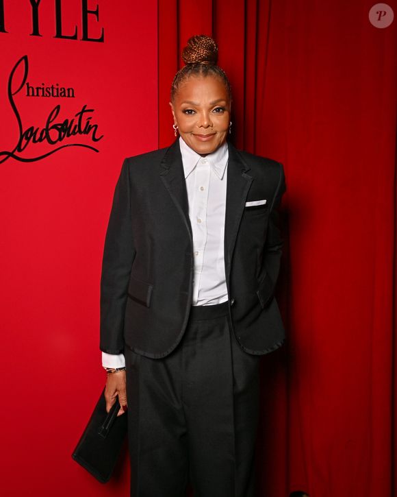 Janet Jackson será homenageada no AMAs 2025 com o Icon Award, entregue por Jennifer Lopez em Las Vegas