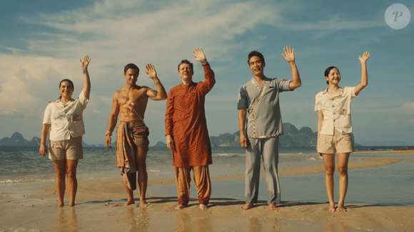 O segundo capítulo estreia na Max (streaming) e na HBO (TV a cabo) no dia 23 de fevereiro, às 23h (horário de Brasília).