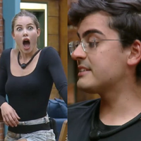 Quem saiu de 'A Fazenda 17' a uma semana da final? Resultado surpreende e faz Dudu Camargo chorar: 'Véspera do aniversário do Silvio Santos'