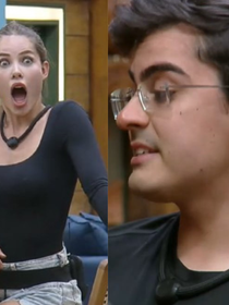 Quem saiu de 'A Fazenda 17' a uma semana da final? Resultado surpreende e faz Dudu Camargo chorar: 'Véspera do aniversário do Silvio Santos'