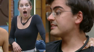 Quem saiu de 'A Fazenda 17' a uma semana da final? Resultado surpreende e faz Dudu Camargo chorar: 'Véspera do aniversário do Silvio Santos'