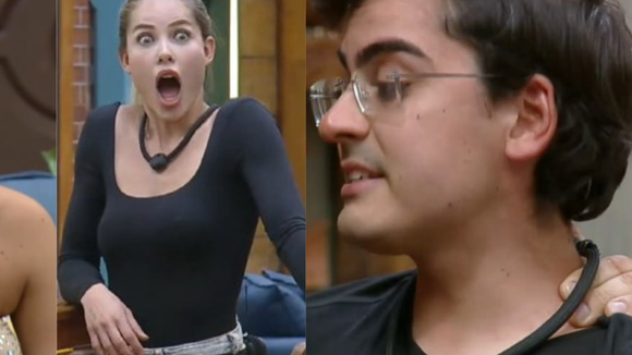 Quem saiu de 'A Fazenda 17' a uma semana da final? Resultado surpreende e faz Dudu Camargo chorar: 'Véspera do aniversário do Silvio Santos'