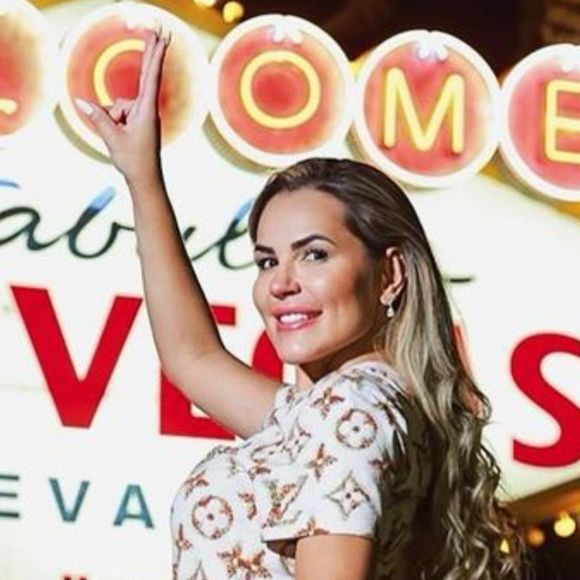 Deolane Bezerra já foi presa três vezes desde setembro de 2024: influencer escapou de prisão no exterior durante investigação