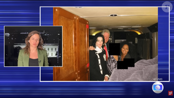 Presença de Oprah Winfrey, Bill Clinton e Kevin Spacey em imagens dos arquivos Epstein amplia repercussão do caso