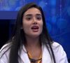 Em semana decisiva, o BBB 26 pega fogo: Ana Paula e Jordana protagonizam discussão acalorada após dinâmica, trocam críticas diretas e elevam a tensão entre as participantes
