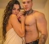 Após novo pornô com Raffa Martinz, Luiza Ambiel afirma que está ‘mais segura e empoderada do que nunca, apostando forte em conteúdos diferenciados para o público’