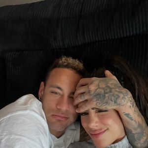 Neymar e Bruna Biancardi devem realizar um casamento tradicional com direito a cerimônia e daminhas de honra