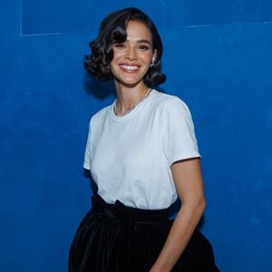 Bruna Marquezine está com 30 anos e já conquistou tudo o que desejava para sua carreira profissional