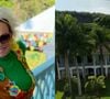 Essa fazenda colonial virou o refúgio de Ana Maria Braga a 195 km de SP; propriedade tem horta, piscina e até 40 cabeças de gado