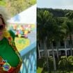 376 hectares, 5 suítes e uma capela com mais de 400 imagens: essa fazenda colonial virou o refúgio de Ana Maria Braga a 195 km de SP; propriedade tem horta, piscina e até 40 cabeças de gado