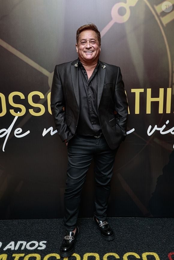 "Eu vi a postagem dele, vi muita gente falando que ele foi bem demais. Mas eu acho que não era hora dele de falar isso, né? Ele vive do povo, assim como eu", disparou Leonardo