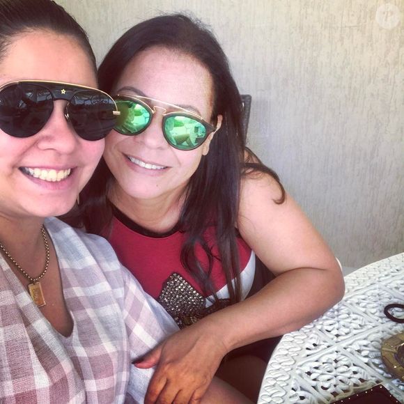 Ruth Moreira, mãe de Marília Mendonça, deu uma forte declaração dias após a morte da filha completar 4 anos