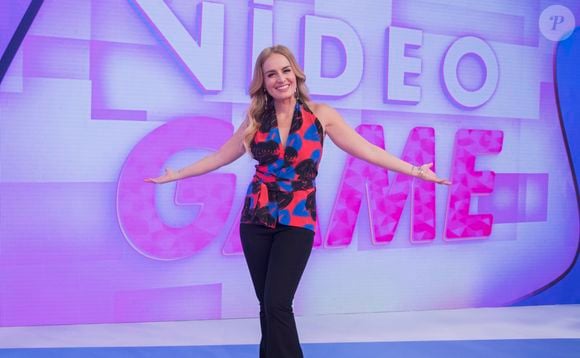 ‘Vídeo Game’ especial fez muito sucesso nas redes sociais