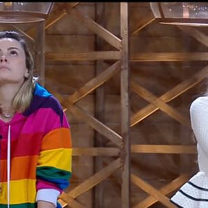 Em ‘A Fazenda 10’, Ana Paula Renault foi eliminada na terceira roça, em um embate com Nadja Pessoa, sua principal rival na casa