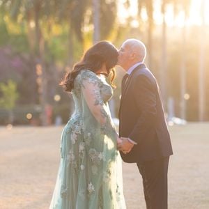 Em festa de 15 anos, Maysa protagonizou ensaio com o pai, Jayme Matarazzo