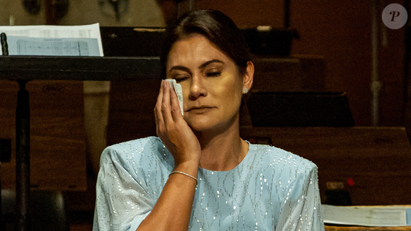 Tio de Michelle Bolsonaro armazenava fotos e vídeos de abuso sexual de crianças e adolescentes em seu celular