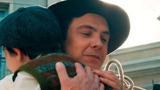 Candinho começa o mês de fevereiro com o coração despedaçado; separação dolorosa toma conta da novela 'Êta Mundo Melhor'